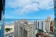 Apartamento à venda, 91 m² por R$ 795.000,00 - Aviação - Praia Grande/SP