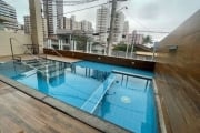 Apartamento na Aviação