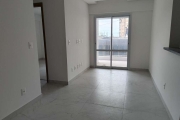 Apartamento com 1 dormitório à venda, 55 m² por R$ 400.000,00 - Canto do Forte - Praia Grande/SP