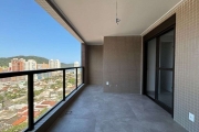 Apartamento duplex no Canto do Forte