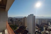 Apartamento à venda, 92 m² por R$ 657.000,00 - Aviação - Praia Grande/SP