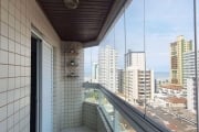 Apartamento na Guilhermina