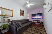 Apartamento com 2 dormitórios à venda, 56 m² por R$ 330.000,00 - Ocian - Praia Grande/SP