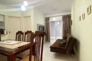 Apartamento no Canto do Forte