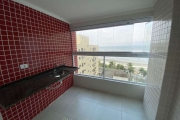 Apartamento com 2 dormitórios à venda, 67 m² por R$ 510.000,00 - Caiçara - Praia Grande/SP