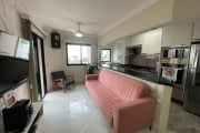 Apartamento no Jardim Imperador