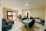 Apartamento com 2 dormitórios à venda, 85 m² por R$ 460.000,00 - Vila Caiçara - Praia Grande/SP