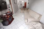 Apartamento com 1 dormitório à venda, 56 m² por R$ 315.000,00 - Aviação - Praia Grande/SP