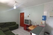 Kitnet à venda, 32 m² por R$ 189.000,00 - Mirim - Praia Grande/SP