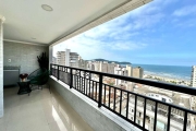 Apartamento à venda, 85 m² por R$ 850.000,00 - Vila Guilhermina - Praia Grande/SP