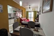 Apartamento na Guilhermina