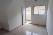 Casa com 2 dormitórios à venda, 42 m² por R$ 300.000,00 - Mirim - Praia Grande/SP