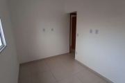 Casa com 2 dormitórios à venda, 48 m² por R$ 320.000,00 - Mirim - Praia Grande/SP