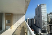 Apartamento no Canto do Forte