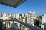 Apartamento no Canto do Forte