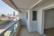 Apartamento à venda, 86 m² por R$ 560.000,00 - Canto do Forte - Praia Grande/SP