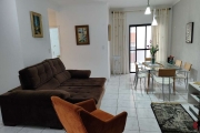 Apartamento à venda, 93 m² por R$ 620.000,00 - Canto do Forte - Praia Grande/SP