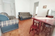 Apartamento com 2 dormitórios à venda, 59 m² por R$ 250.000,00 - Tupi - Praia Grande/SP