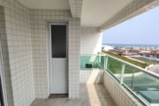 Apartamento à venda, 76 m² por R$ 480.000,00 - Nova Mirim - Praia Grande/SP