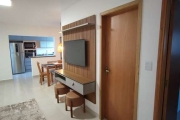 Apartamento à venda, 77 m² por R$ 550.000,00 - Vila Guilhermina - Praia Grande/SP