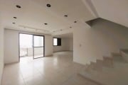 Apartamento duplex para comprar e/ou alugar na Ocian