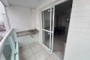 Apartamento com 1 dormitório à venda, 46 m² por R$ 310.000,00 - Ocian - Praia Grande/SP