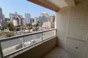 Apartamento no Caiçara - Praia Grande SP