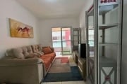 Apartamento á venda no Canto do Forte