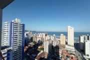 Apartamento com 2 dormitórios à venda, 86 m² por R$ 700.000,00 - Aviação - Praia Grande/SP