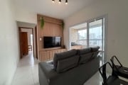 Apartamento á venda na Guilhermina