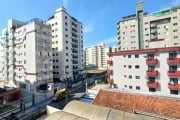 Kitnet à venda, 30 m² por R$ 168.000,00 - Vila Guilhermina - Praia Grande/SP