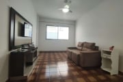 Apartamento de 1 quarto à venda  na Vila Guilhermina em Praia Grande/SP.