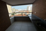 Apartamento á venda na Guilhermina