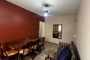 Apartamento com 2 dormitórios à venda, 63 m² por R$ 300.000,00 - Aviação - Praia Grande/SP