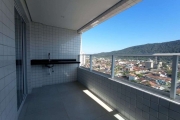 APARTAMENTO Á VENDA PRAIA GRANDE SP