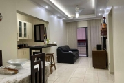 Apartamento 1 dormitório Tupi Praia Grande SP