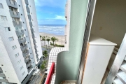 Apartamento com 2 Quartos  à venda, 86 m² por R$ 360.000 - Caiçara - Praia Grande/SP