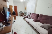 Apartamento à venda, 82 m² por R$ 480.000,00 - Vila Guilhermina - Praia Grande/SP