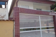 Casa com 2 dormitórios à venda, 75 m² por R$ 420.000,00 - Aviação - Praia Grande/SP