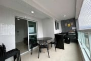 Apartamento alto padrão novo frente mar no Maracanã