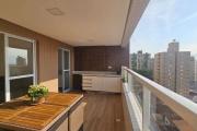 Apartamento com 2 dormitórios à venda, 91 m² por R$ 630.000,00 - Tupi - Praia Grande/SP