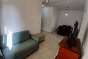 Apartamento um quarto na Tupi - Praia Grande