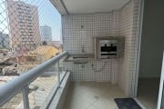 Apartamento á venda no Caiçara