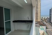 Apartamento à venda, 87 m² por R$ 720.000,00 - Caiçara - Praia Grande/SP