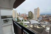 Apartamento com 2 dormitórios à venda, 56 m² por R$ 523.297,95 - Tupi - Praia Grande/SP