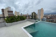 Apartamento com 2 dormitórios à venda, 58 m² por R$ 506.498,48 - Tupi - Praia Grande/SP