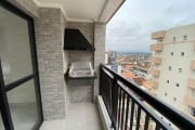 Apartamento novo a venda na Vila Tupi