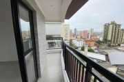 Apartamento à venda, 56 m² por R$ 535.057,70 - Tupi - Praia Grande/SP