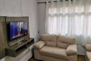 Apartamento com 2 dormitórios à venda, 45 m² por R$ 220.000,00 - Vila Tupi - Praia Grande/SP