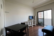 Apartamento com 1 dormitório à venda, 45 m² por R$ 269.000,00 - Vila Guilhermina - Praia Grande/SP